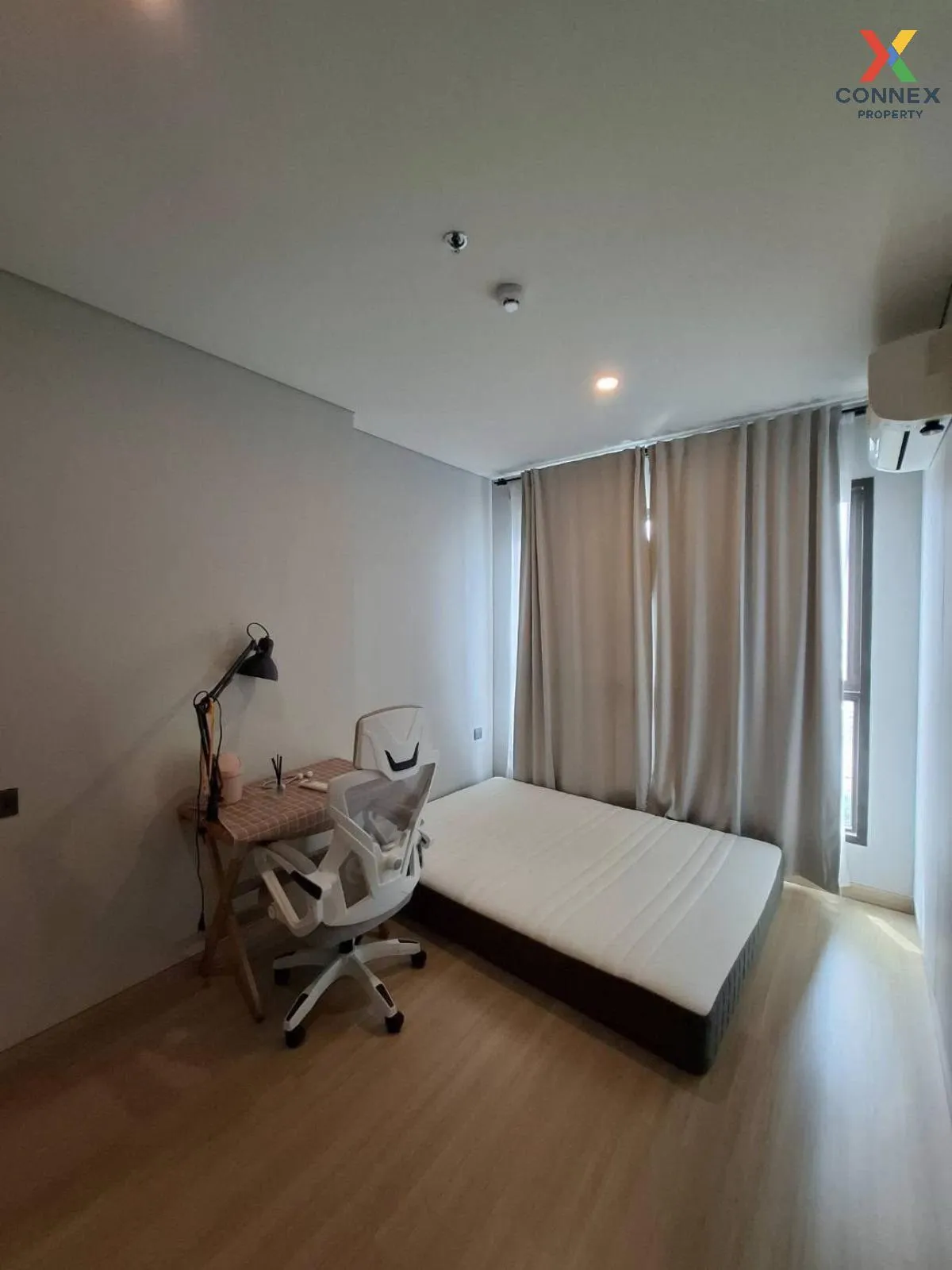 เช่าคอนโด  ลุมพินี สวีท ดินแดง - ราชปรารภ BTS-อนุสาวรีย์ชัยสมรภูม