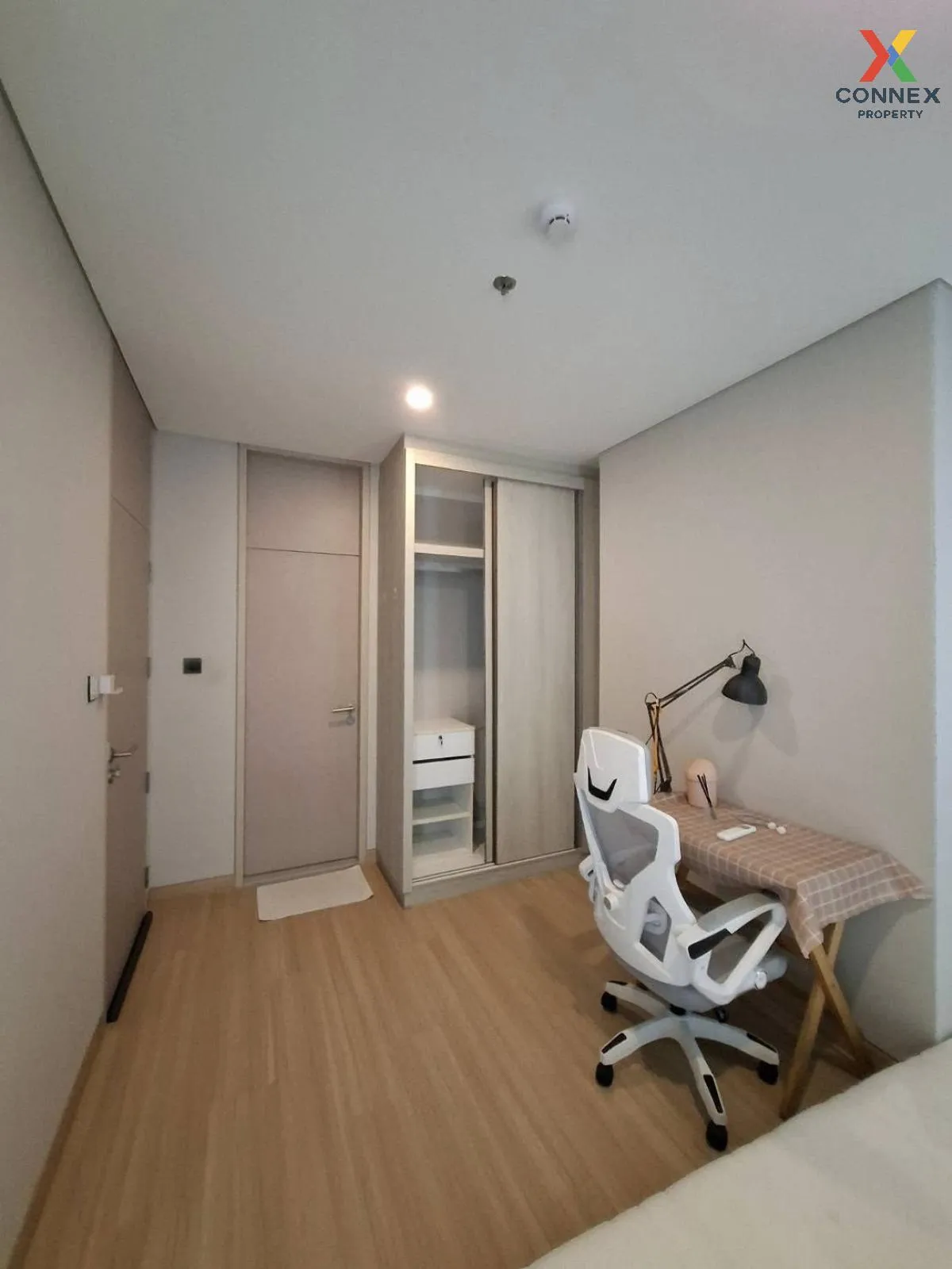 เช่าคอนโด  ลุมพินี สวีท ดินแดง - ราชปรารภ BTS-อนุสาวรีย์ชัยสมรภูม