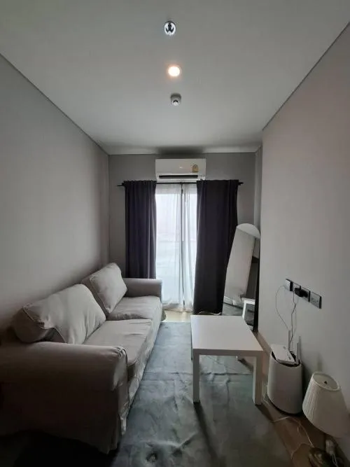 For Rent Condo , Lumpini Suite Dindaeng - Ratchaprarop , BTS-Victory Monument , Din Daeng , Din Daeng , Bangkok , CX-121047