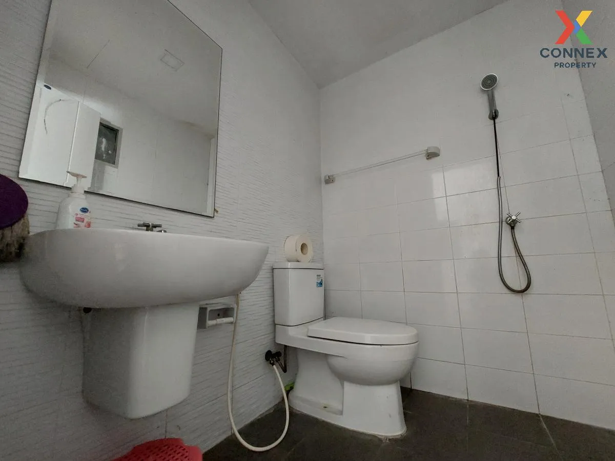 ขายทาวน์เฮ้าส์/ทาวน์โฮม  บ้านพฤกษา 122 อมตะ - บายพาส ห้องมุม นาป่