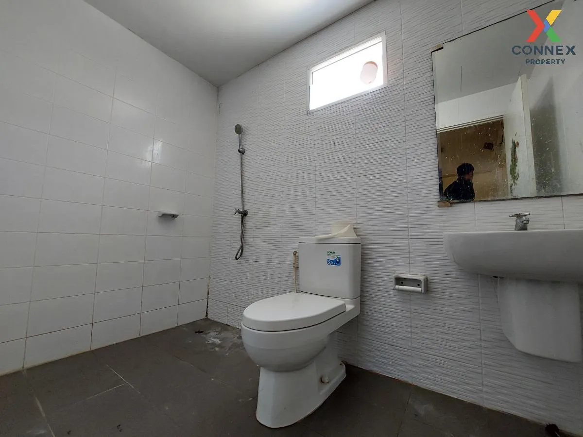 ขายทาวน์เฮ้าส์/ทาวน์โฮม  บ้านพฤกษา 122 อมตะ - บายพาส ห้องมุม นาป่