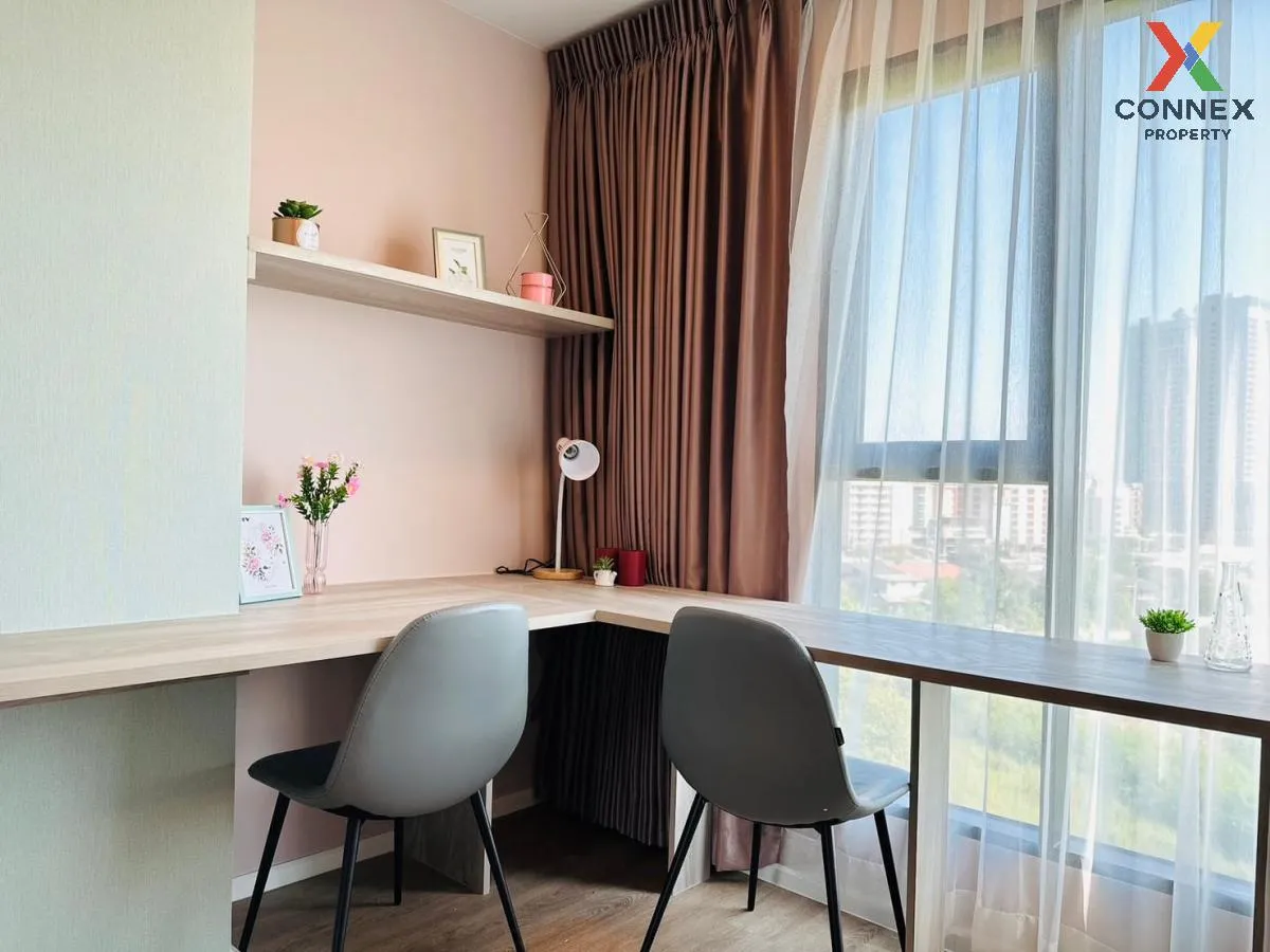 For Sale Condo , Kave TU , Khlong Nueng , khlong Luang , Pathum T