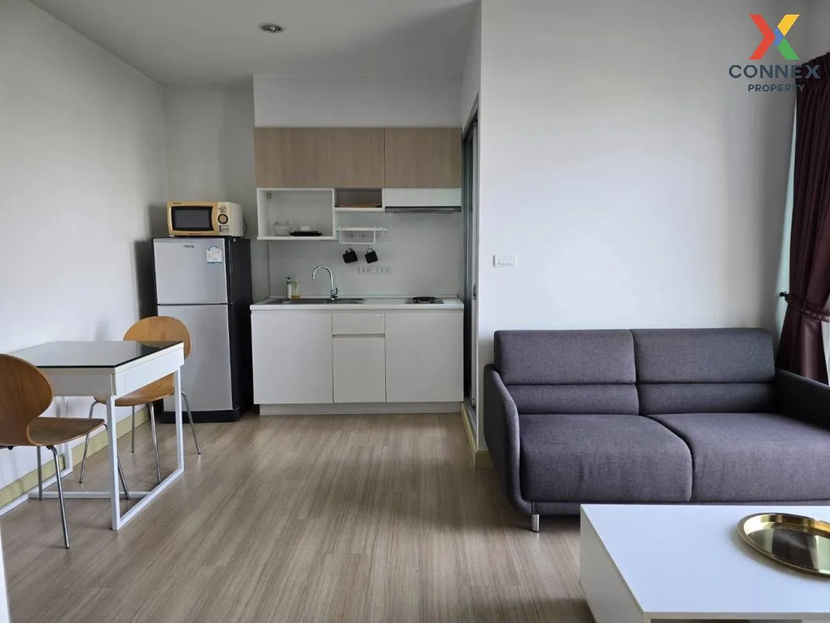 For Rent Condo , The Parkland Srinakarin Lakeside , Bang Na , Don 2