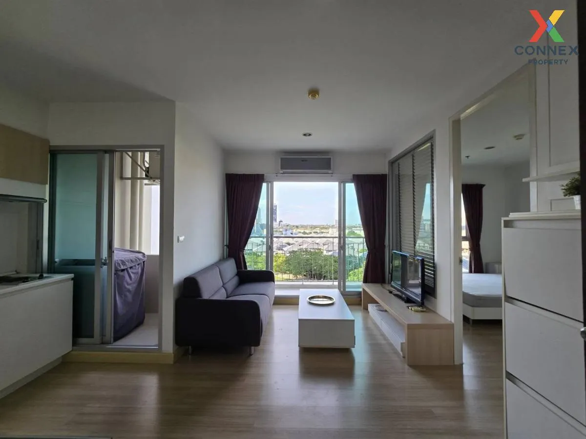 For Rent Condo , The Parkland Srinakarin Lakeside , Bang Na , Don 4