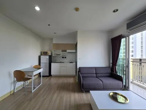 For Rent Condo , The Parkland Srinakarin Lakeside , Bang Na , Don Mueang , Samut Prakarn , CX-121056