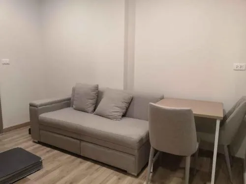 เช่าคอนโด  นิช โมโน สุขุมวิท - แบริ่ง BTS-แบริ่ง สำโรงเหนือ เขต ดอนเมือง สมุทรปราการ CX-121061