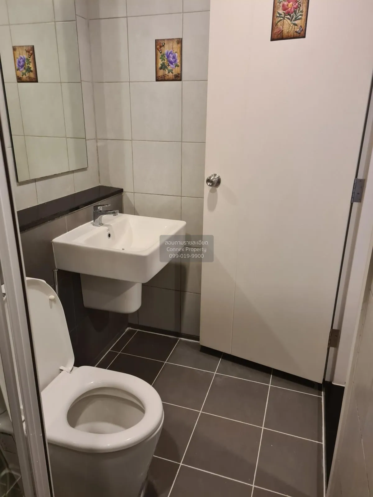 ขายคอนโด  เอลลิโอ เดล มอสส์ พหลโยธิน 34 BTS-มหาวิทยาลัยเกษตรศาสตร