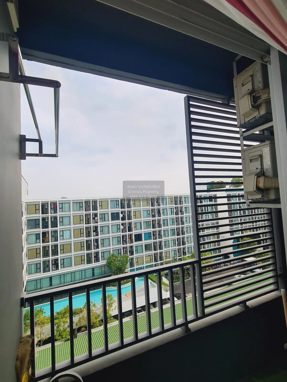 ขายคอนโด  เอลลิโอ เดล มอสส์ พหลโยธิน 34 BTS-มหาวิทยาลัยเกษตรศาสตร