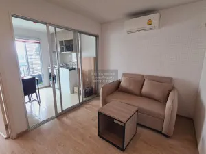 ขายคอนโด  เอลลิโอ เดล มอสส์ พหลโยธิน 34 BTS-มหาวิทยาลัยเกษตรศาสตร์ เสนานิคม เขต จตุจักร กรุงเทพ CX-121065