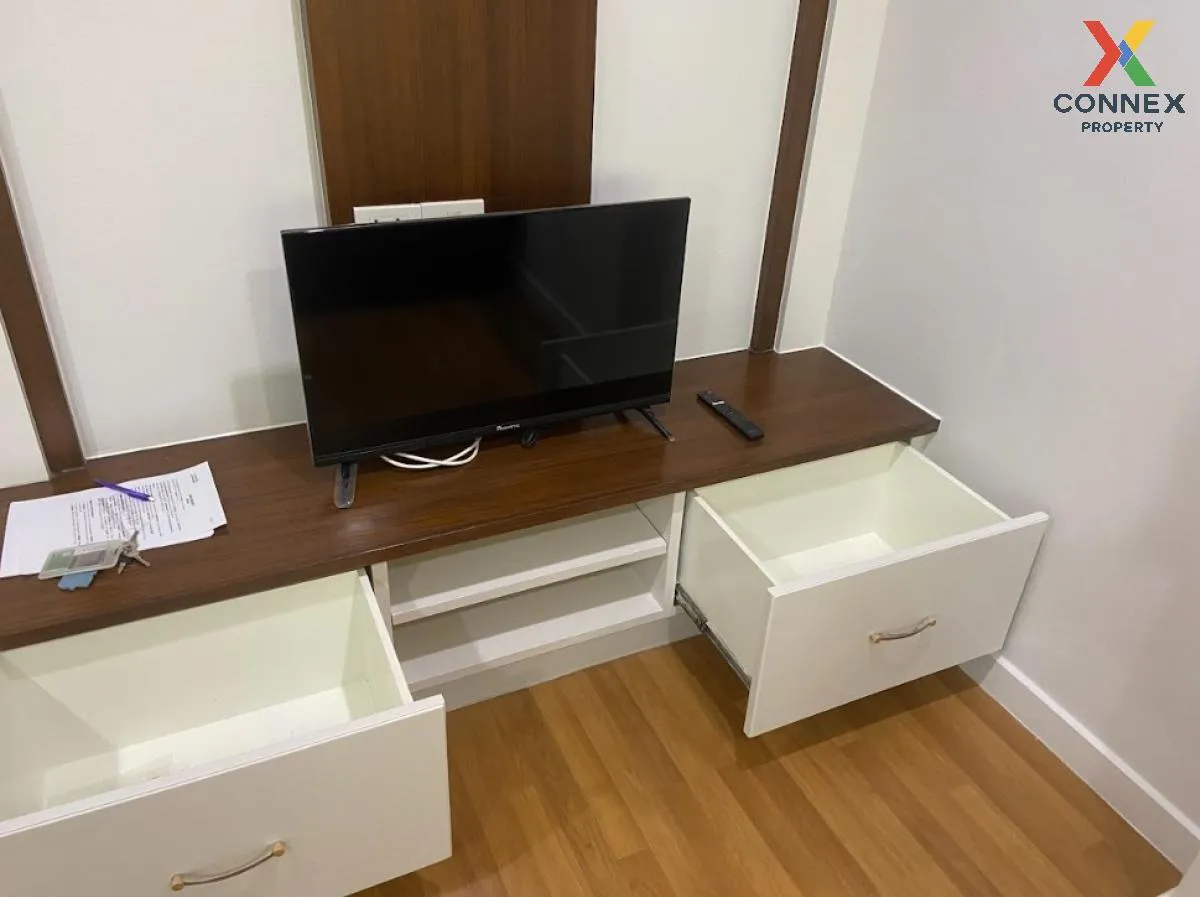 เช่าคอนโด  ลุมพินี เพลส นราธิวาส - เจ้าพระยา ช่องนนทรี เขต ยานนาว 1