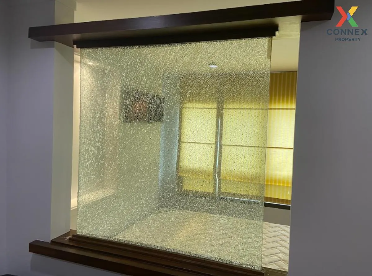 เช่าคอนโด  ลุมพินี เพลส นราธิวาส - เจ้าพระยา ช่องนนทรี เขต ยานนาว 3