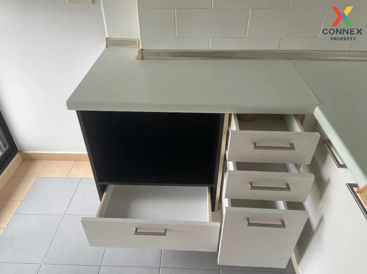 เช่าคอนโด  ลุมพินี เพลส นราธิวาส - เจ้าพระยา ช่องนนทรี เขต ยานนาว