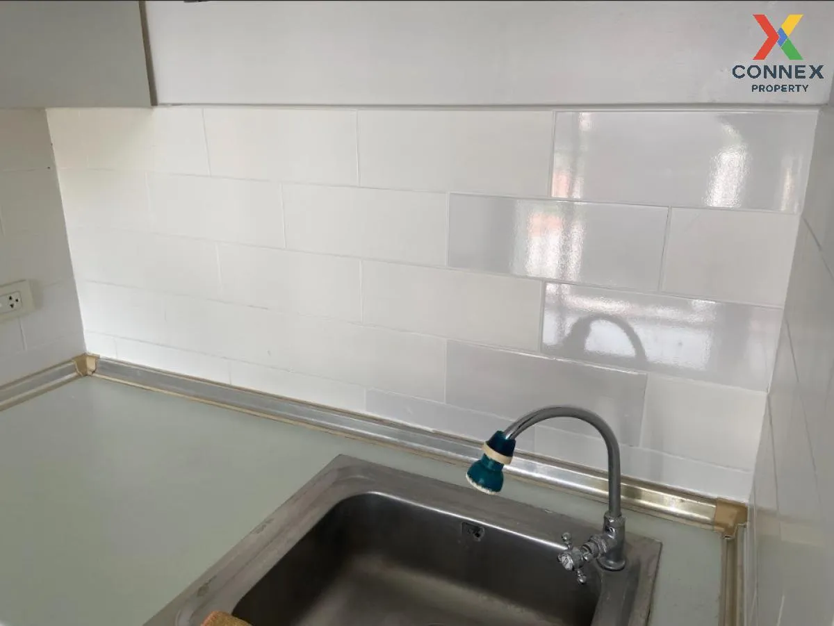 เช่าคอนโด  ลุมพินี เพลส นราธิวาส - เจ้าพระยา ช่องนนทรี เขต ยานนาว