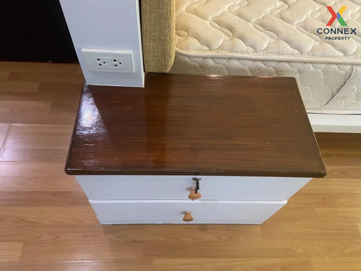 เช่าคอนโด  ลุมพินี เพลส นราธิวาส - เจ้าพระยา ช่องนนทรี เขต ยานนาว