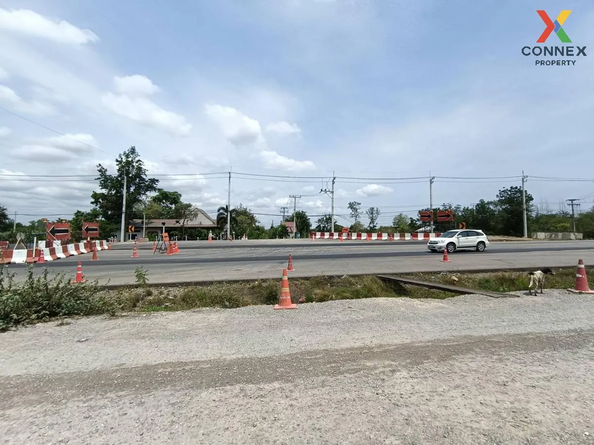 For Sale Commercial Building , Plearn Phrueksa 5 , Wang Phong , P 4