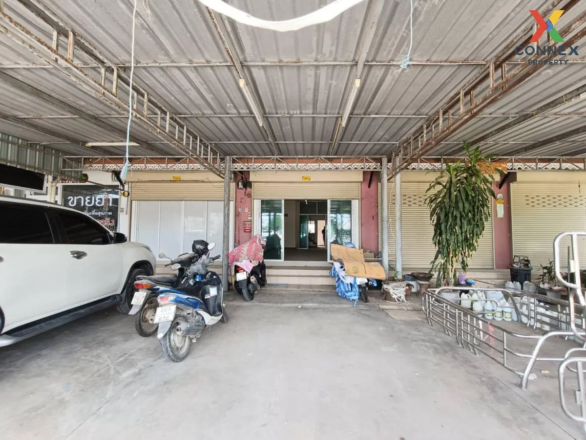 For Sale Commercial Building , Plearn Phrueksa 5 , Wang Phong , P