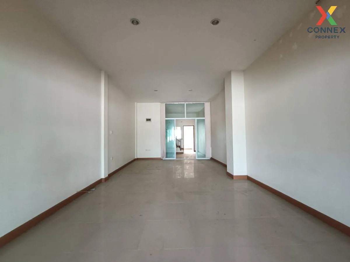 For Sale Commercial Building , Plearn Phrueksa 5 , Wang Phong , P