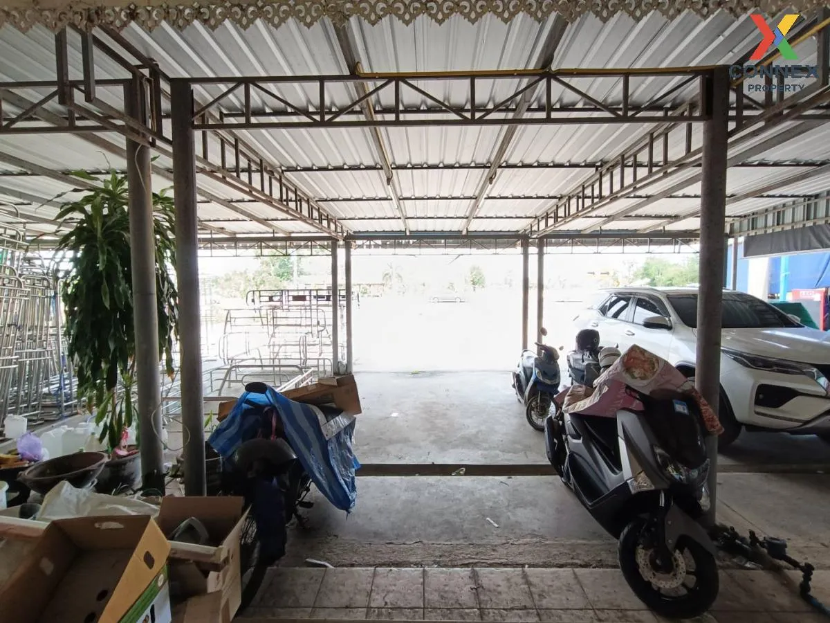 For Sale Commercial Building , Plearn Phrueksa 5 , Wang Phong , P