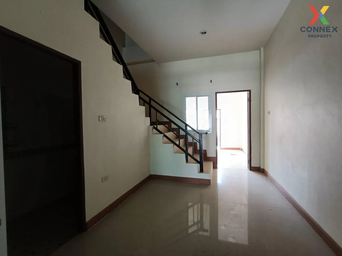 For Sale Commercial Building , Plearn Phrueksa 5 , Wang Phong , P