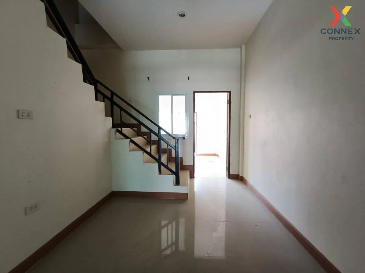 For Sale Commercial Building , Plearn Phrueksa 5 , Wang Phong , P