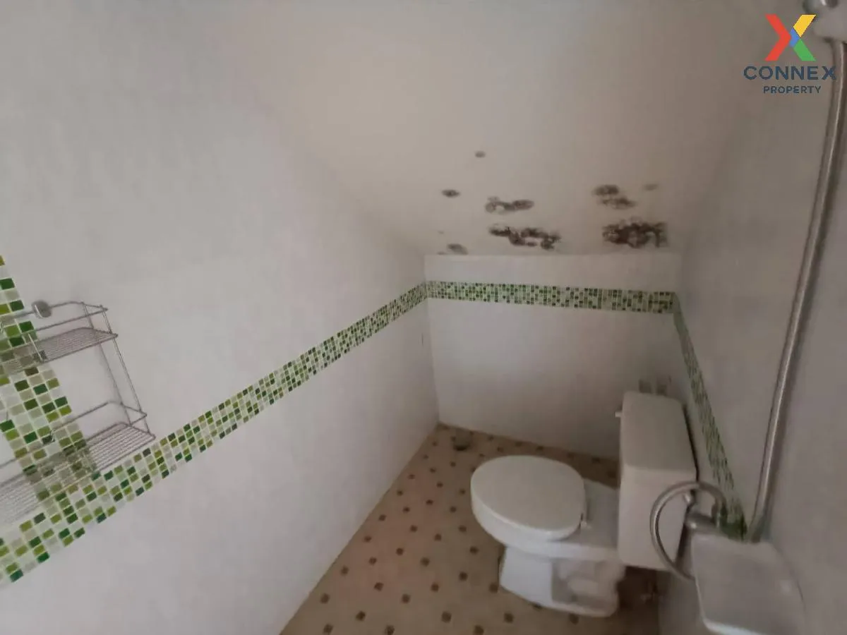 For Sale Commercial Building , Plearn Phrueksa 5 , Wang Phong , P