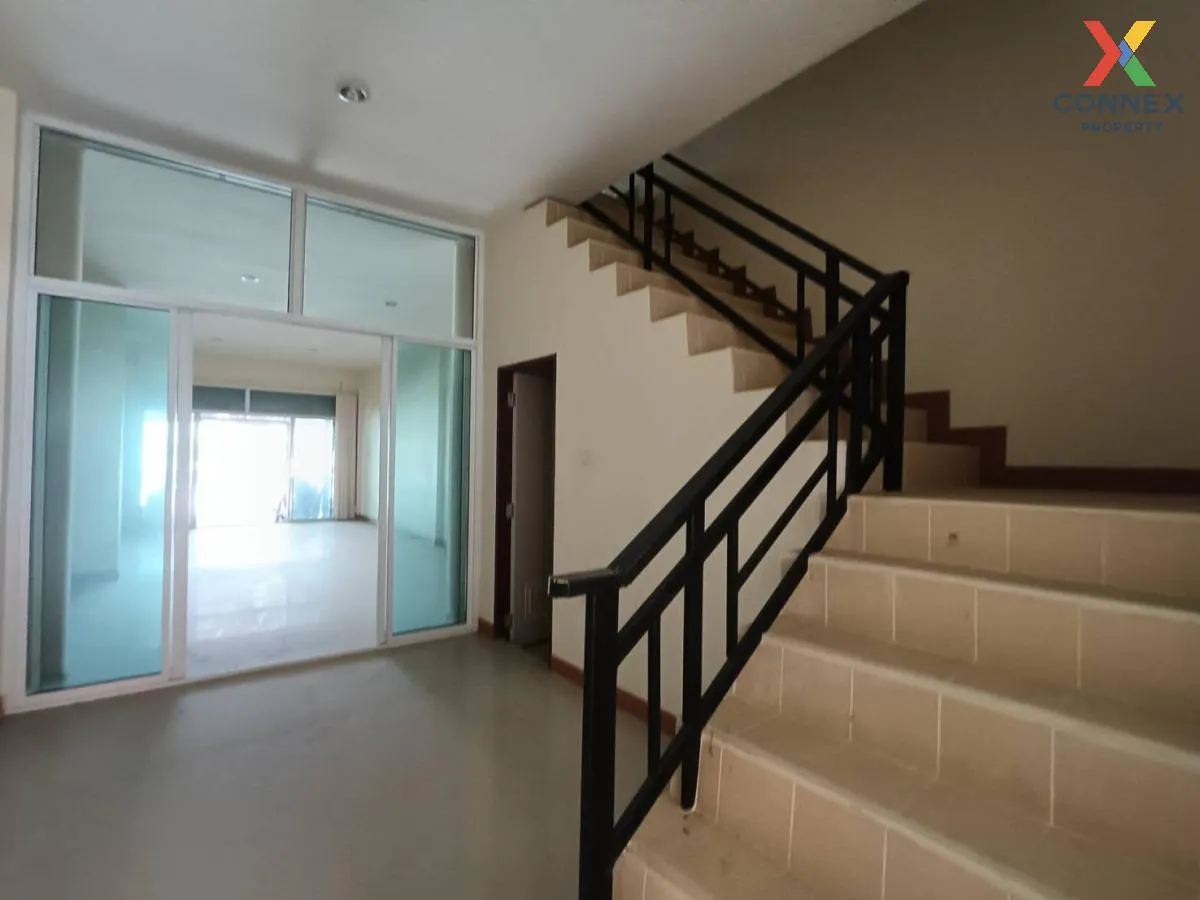 For Sale Commercial Building , Plearn Phrueksa 5 , Wang Phong , P