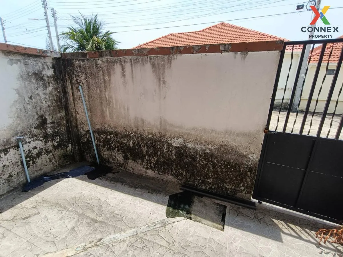 For Sale Commercial Building , Plearn Phrueksa 5 , Wang Phong , P