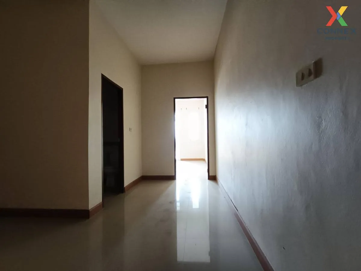 For Sale Commercial Building , Plearn Phrueksa 5 , Wang Phong , P