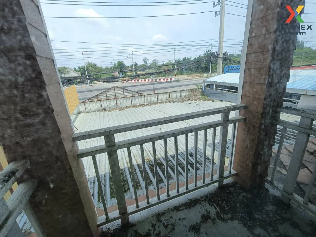 For Sale Commercial Building , Plearn Phrueksa 5 , Wang Phong , P