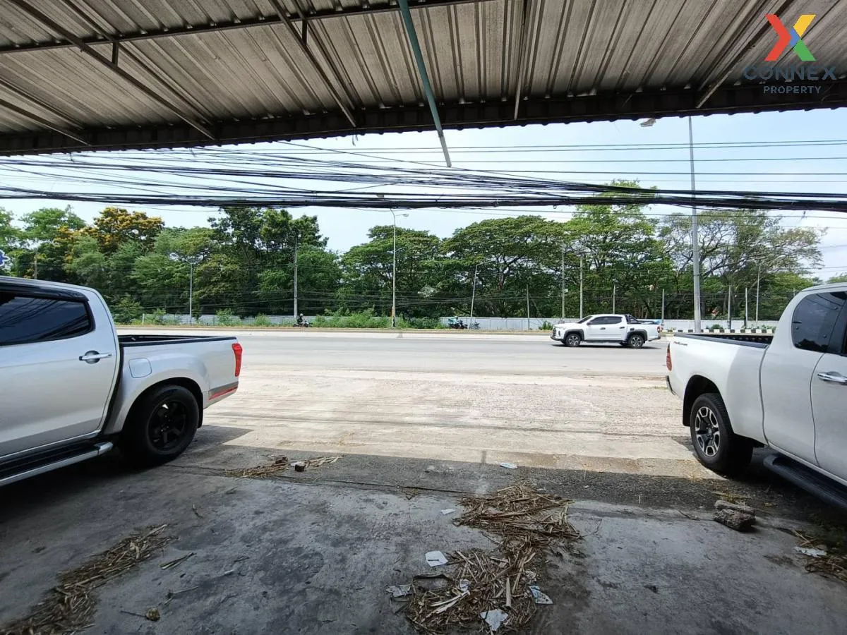 For Sale Commercial Building , Yoo Leaw Ruan , Wang Phong , Pran  3