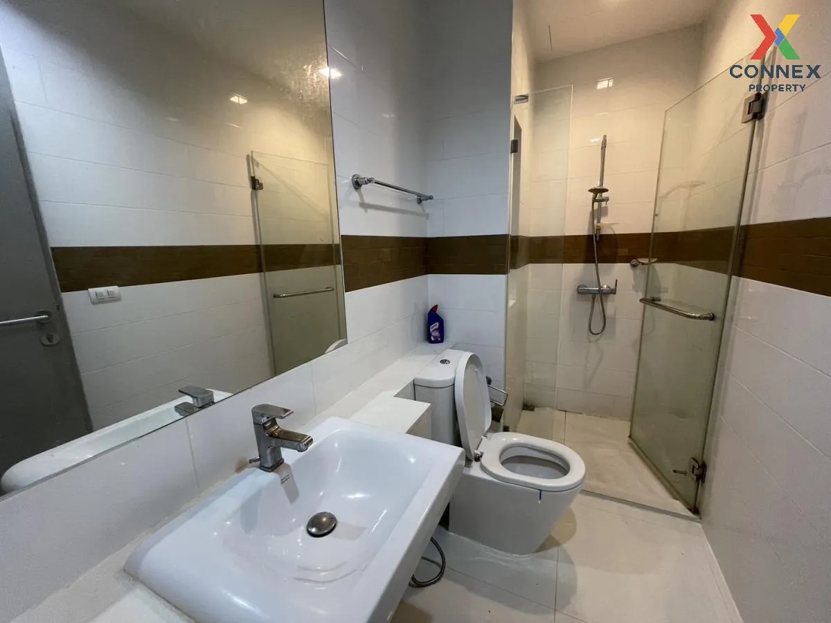 FOR RENT condo , Ideo Verve Sukhumvit , BTS-On Nut , Phra Khanong