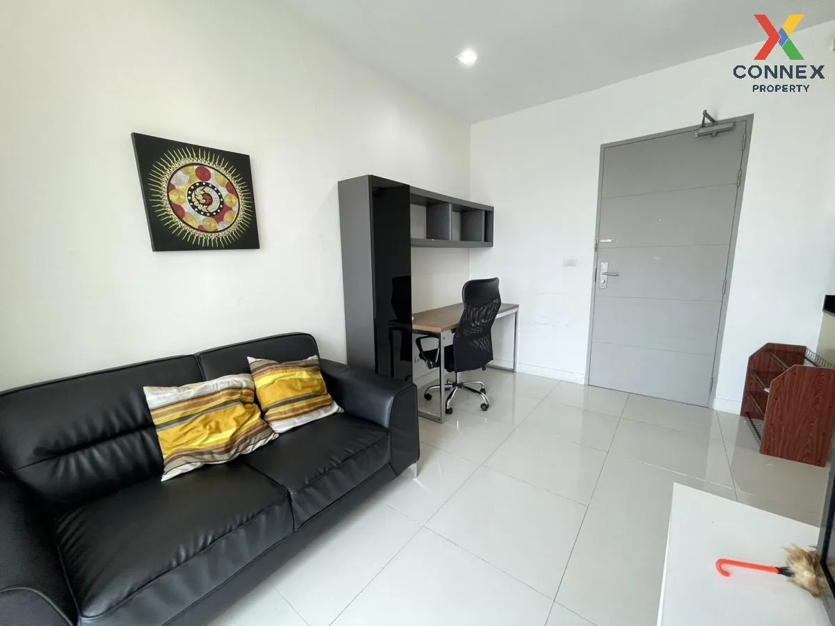 FOR RENT condo , Ideo Verve Sukhumvit , BTS-On Nut , Phra Khanong 2