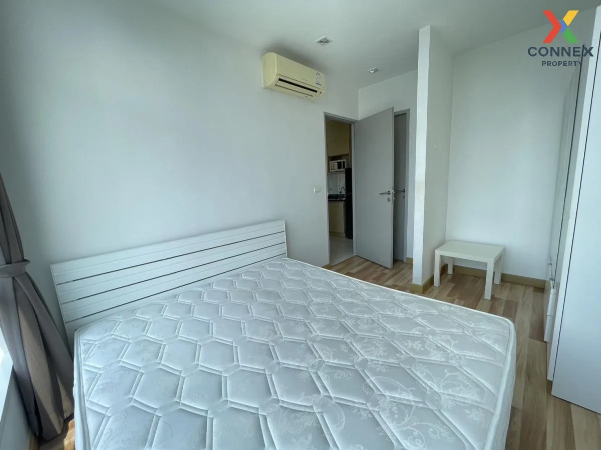 FOR RENT condo , Ideo Verve Sukhumvit , BTS-On Nut , Phra Khanong
