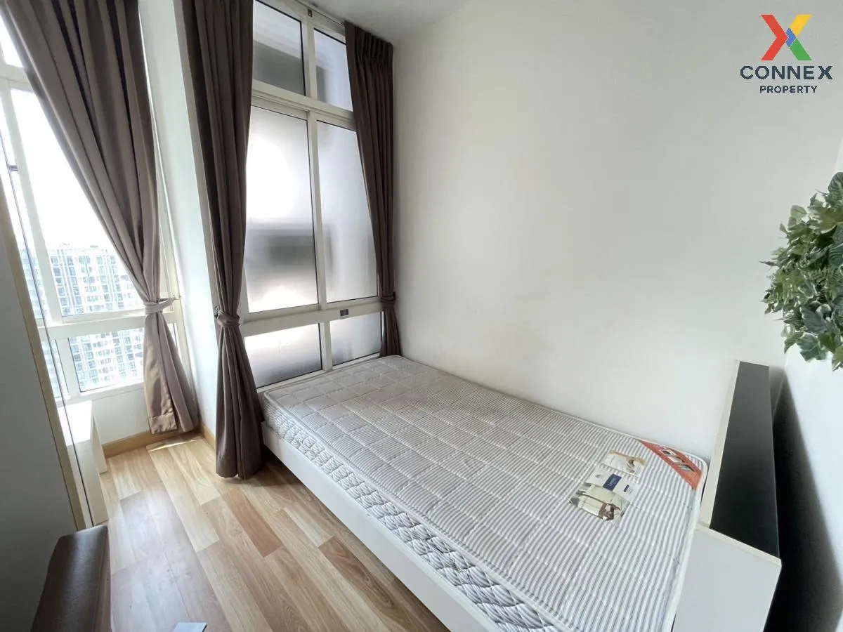 FOR RENT condo , Ideo Verve Sukhumvit , BTS-On Nut , Phra Khanong