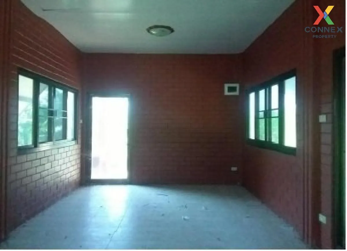 For Sale House , Chaosamran Lake and Hill , Nong Khanan , Mueang  3