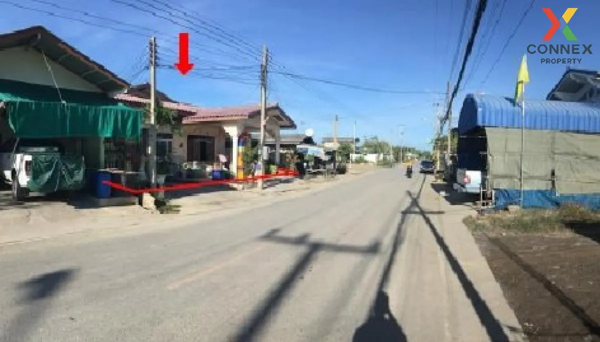 For Sale House with business 375 square wah, Ban Laem, Phetchabur For Sale House with business 375 square wah, Ban Laem, Phetchabur 2