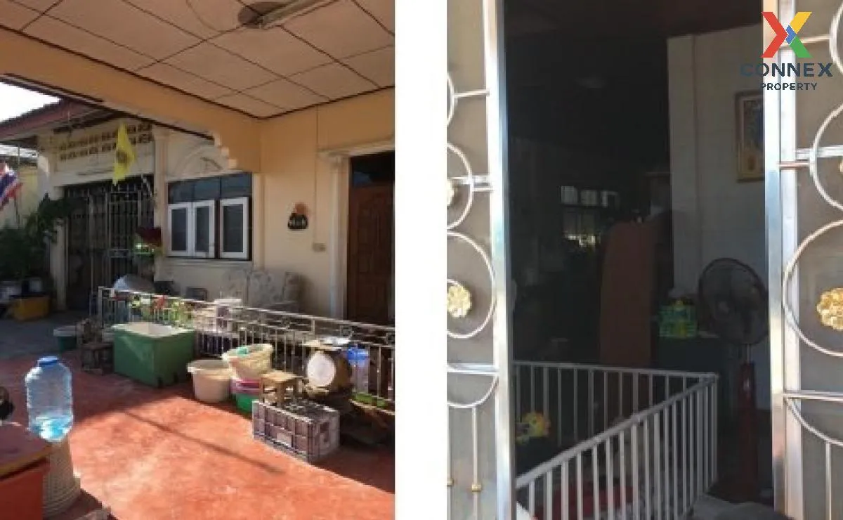 For Sale House with business 375 square wah, Ban Laem, Phetchabur For Sale House with business 375 square wah, Ban Laem, Phetchabur 3