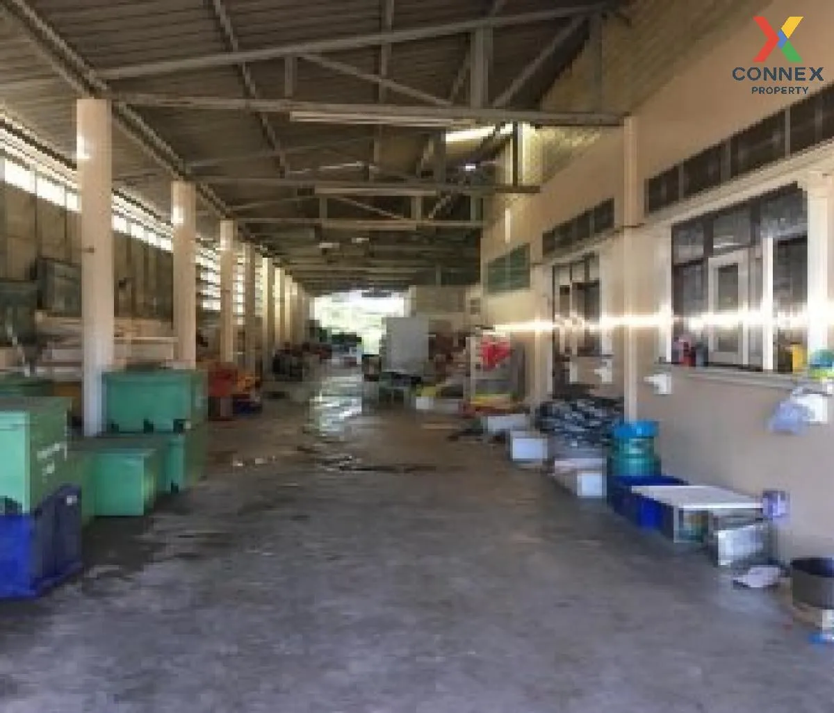 For Sale House with business 375 square wah, Ban Laem, Phetchabur For Sale House with business 375 square wah, Ban Laem, Phetchabur 4