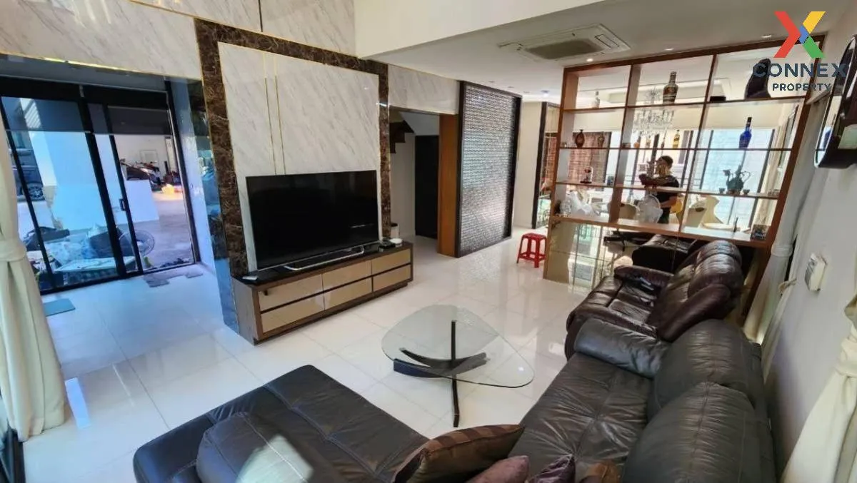 For Sale House , Baan Lumpini Suanluang Grand Rama 9 , Nong Bon , For Sale House , Baan Lumpini Suanluang Grand Rama 9 , Nong Bon , 2
