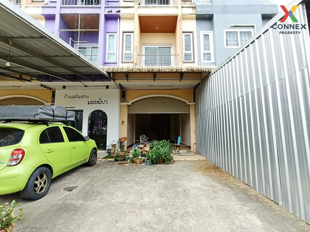 ขายอาคารพาณิชย์ 3 ชั้น 20 ตารางวา ท่ายาง เพชรบุรี ท่าคอย ท่ายาง เ ขายอาคารพาณิชย์ 3 ชั้น 20 ตารางวา ท่ายาง เพชรบุรี ท่าคอย ท่ายาง เ 3