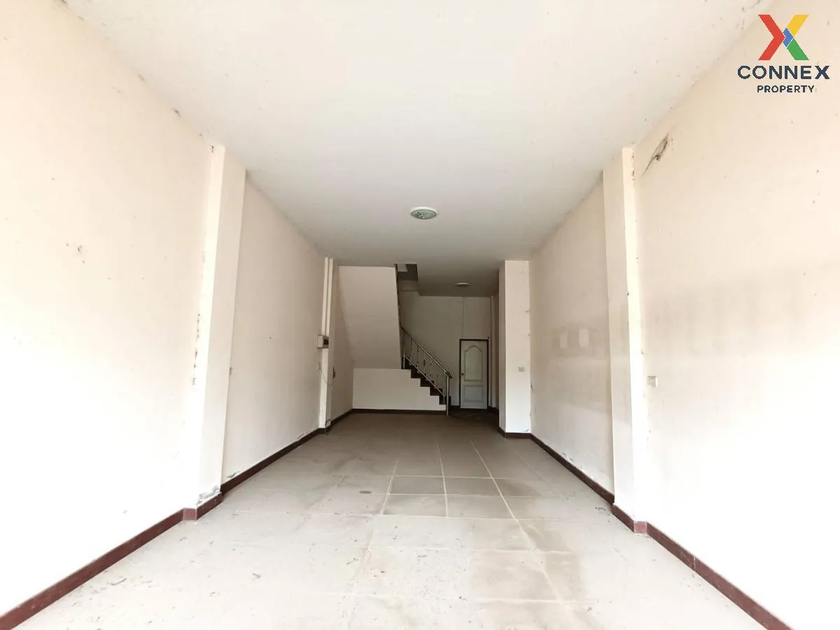 ขายอาคารพาณิชย์ 3 ชั้น 20 ตารางวา ท่ายาง เพชรบุรี ท่าคอย ท่ายาง เ ขายอาคารพาณิชย์ 3 ชั้น 20 ตารางวา ท่ายาง เพชรบุรี ท่าคอย ท่ายาง เ 4