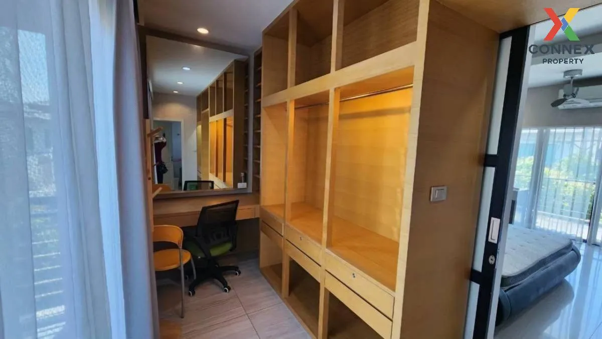 เช่าบ้าน  บ้านลุมพินี สวนหลวง ร.9 หนองบอน เขต ประเวศ กรุงเทพ CX-1 เช่าบ้าน  บ้านลุมพินี สวนหลวง ร.9 หนองบอน เขต ประเวศ กรุงเทพ CX-1 4