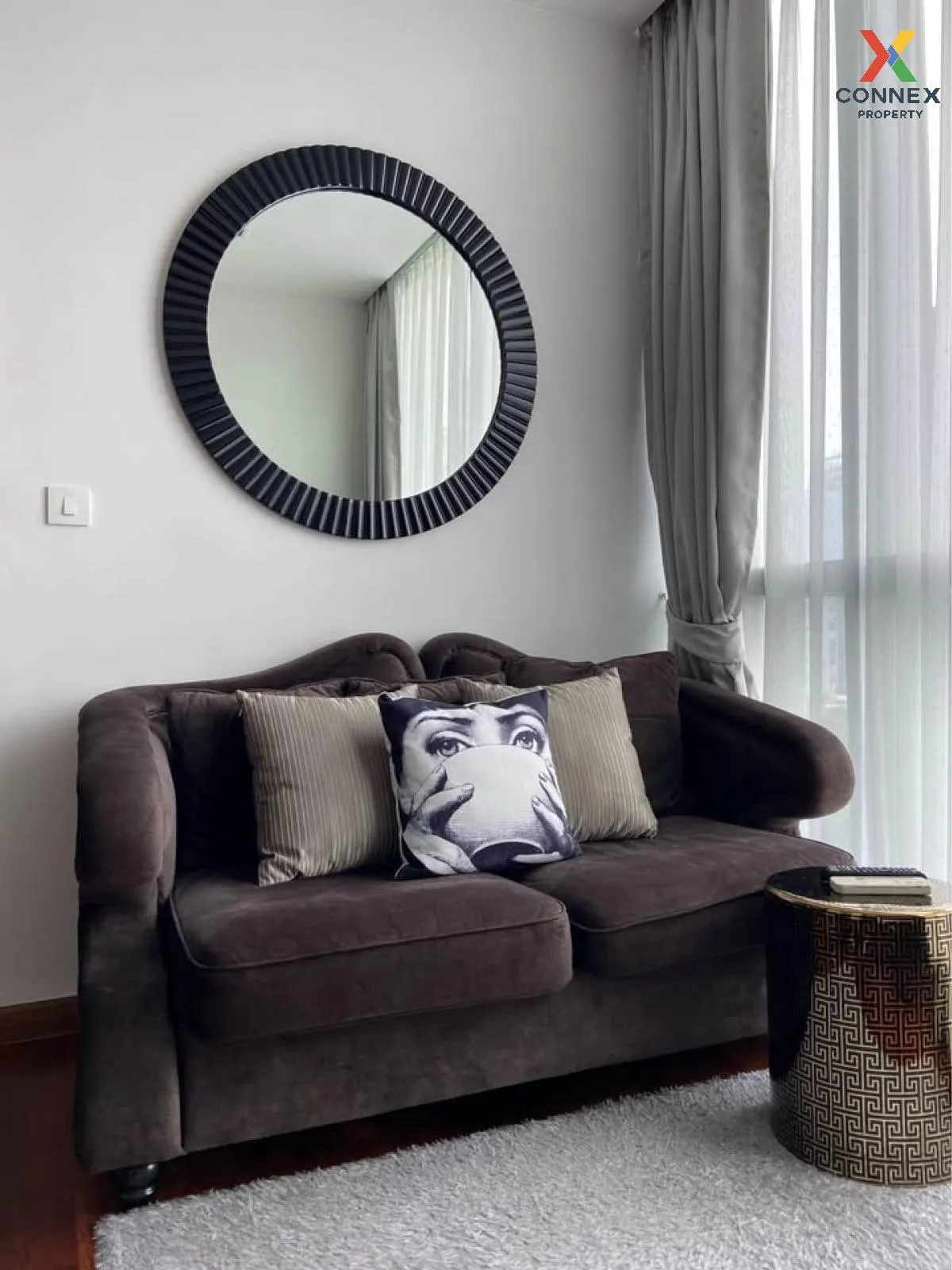 เช่าคอนโด  วิช ซิกเนเจอร์ มิดทาวน์ สยาม BTS-ราชเทวี ถนนเพชรบุรี เ 1