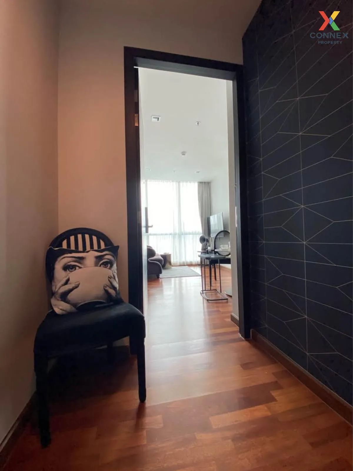 เช่าคอนโด  วิช ซิกเนเจอร์ มิดทาวน์ สยาม BTS-ราชเทวี ถนนเพชรบุรี เ