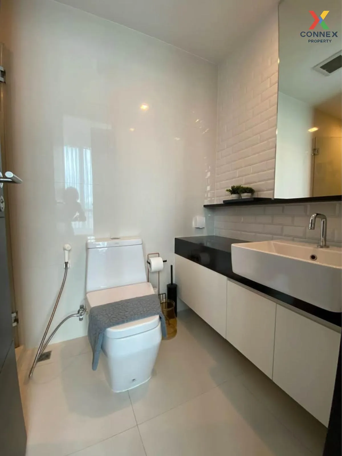 เช่าคอนโด  วิช ซิกเนเจอร์ มิดทาวน์ สยาม BTS-ราชเทวี ถนนเพชรบุรี เ