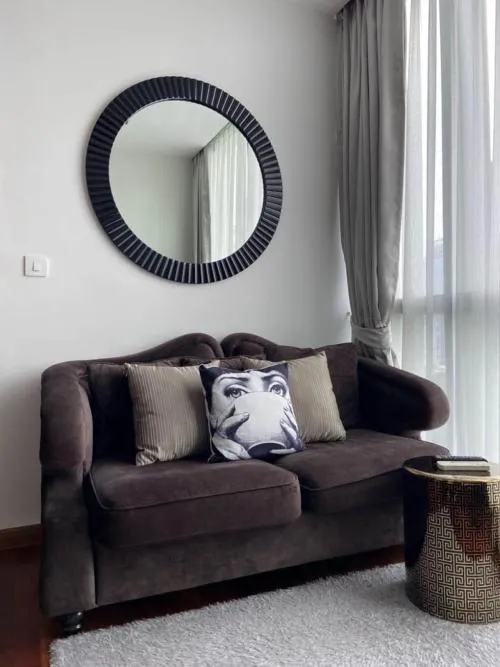 For Rent Condo , Wish Signature Midtown Siam , BTS-Ratchathewi , Thanon Phetchaburi , Rat Thewi , Bangkok , CX-121081