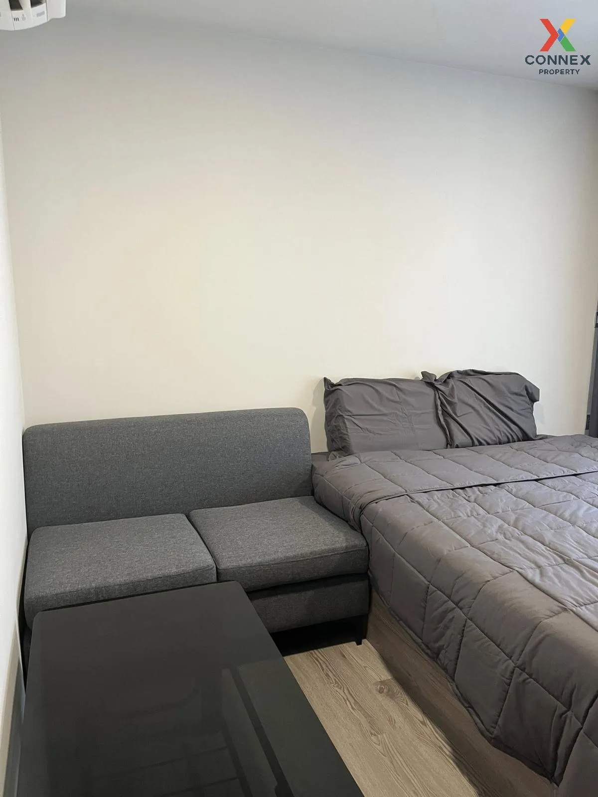 For Rent Condo , Kave Town Island , Khlong Nueng , khlong Luang , 1