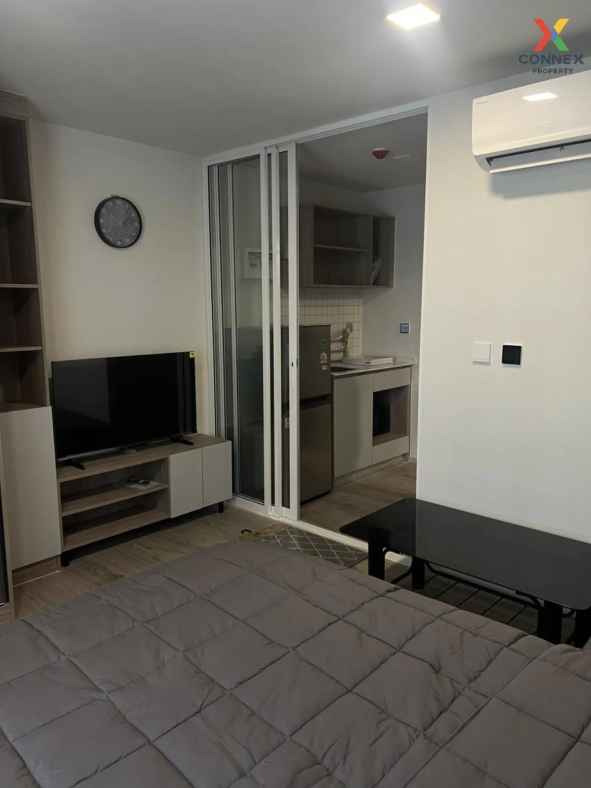 For Rent Condo , Kave Town Island , Khlong Nueng , khlong Luang , 2