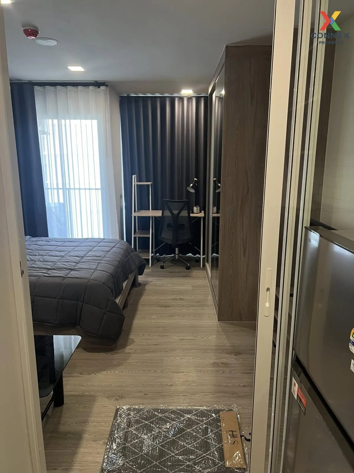 For Rent Condo , Kave Town Island , Khlong Nueng , khlong Luang , 4