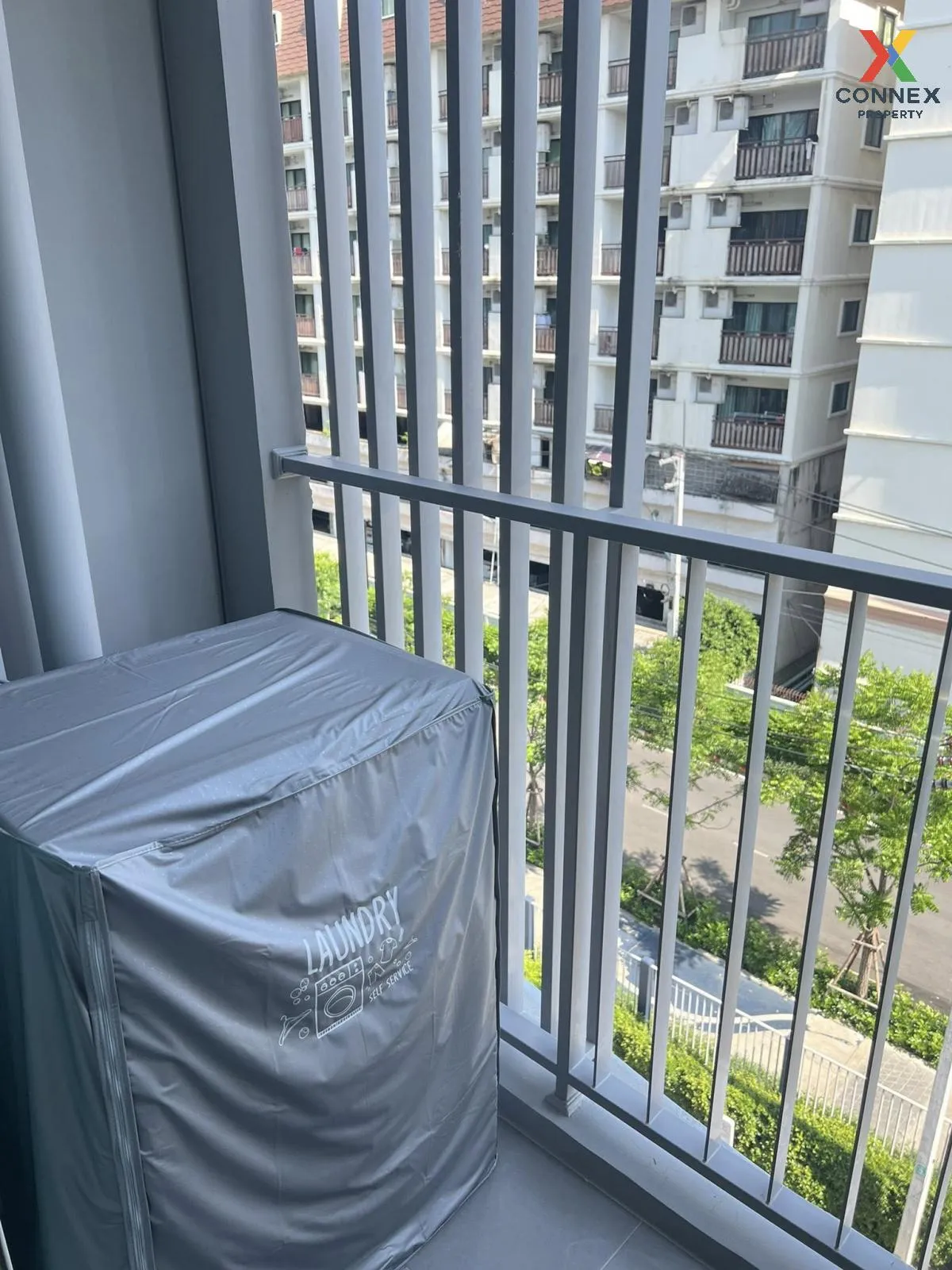 For Rent Condo , Kave Town Island , Khlong Nueng , khlong Luang ,